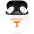 University of Tennessee-Knoxville Collegiate Text Google Pixel Buds Skin